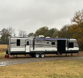 2018 Jayco Jay Flight 42