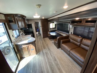 2018 Jayco Jay Flight 42