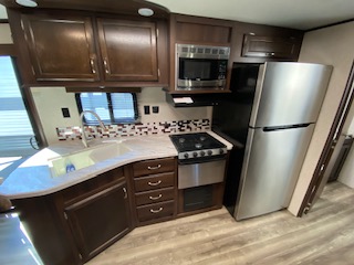 2018 Jayco Jay Flight 42