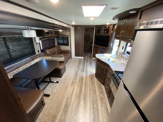 2018 Jayco Jay Flight 42