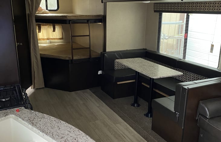 2018 Sportsman LE 34