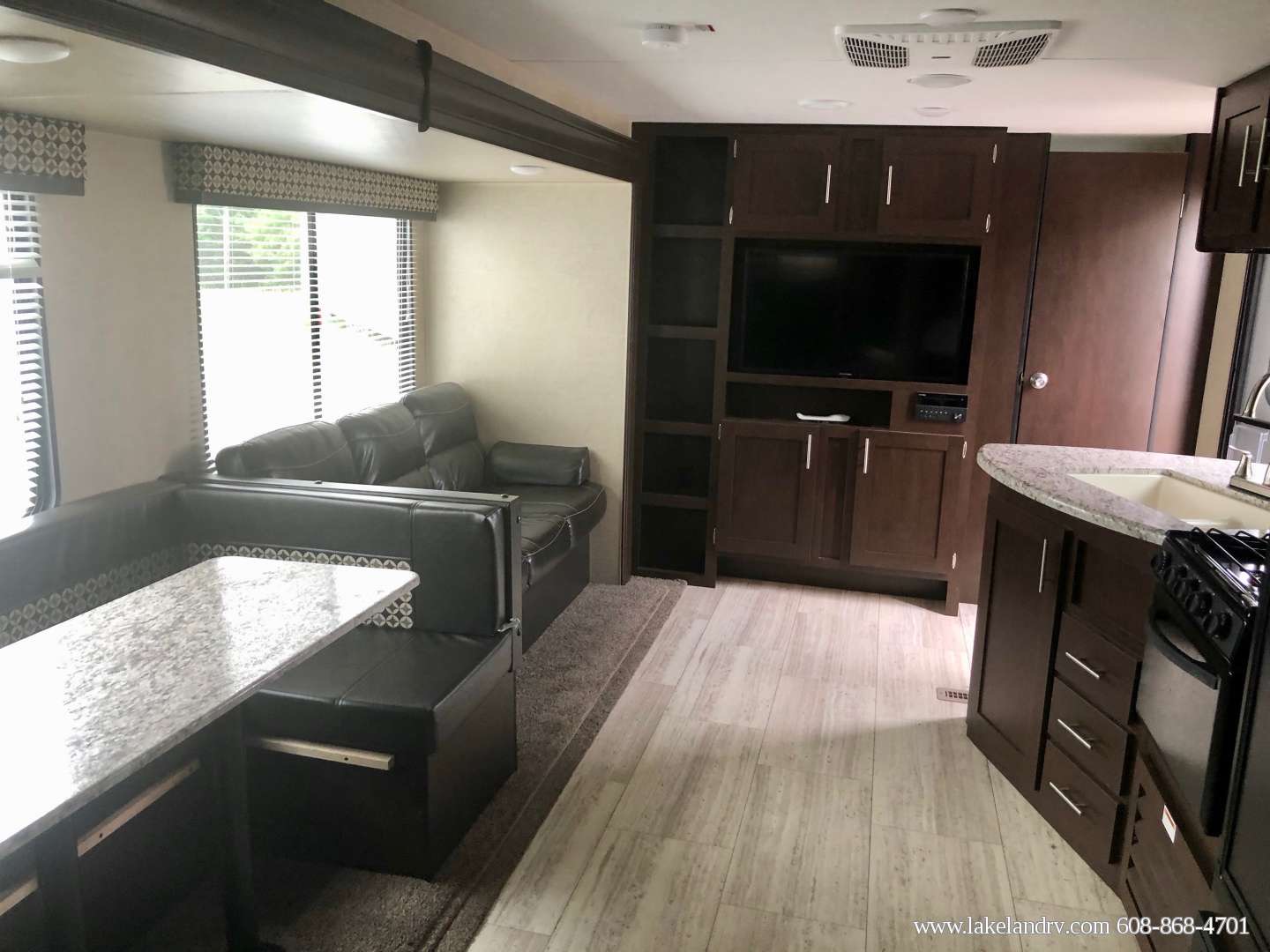 2018 Sportsman LE 34