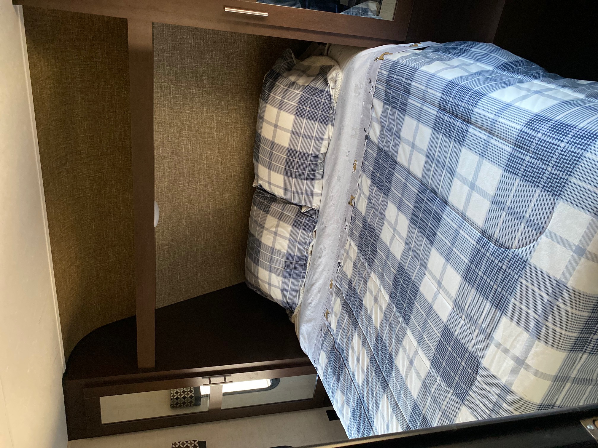 2018 Sportsman LE 34