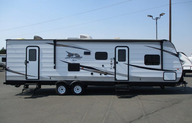 2019 Jayco Jay Flight SLX 33