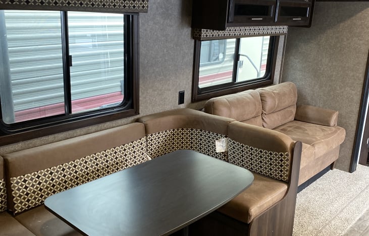 2019 Jayco Jay Flight SLX 33