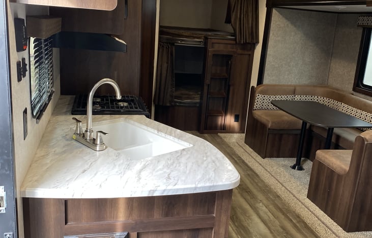 2019 Jayco Jay Flight SLX 33