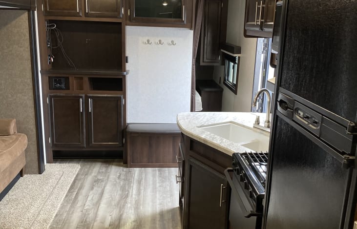 2019 Jayco Jay Flight SLX 33