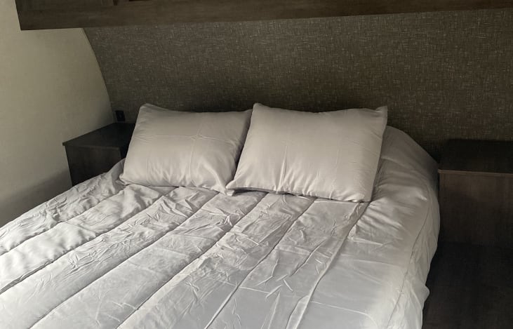 2020 Sportsman SE 32