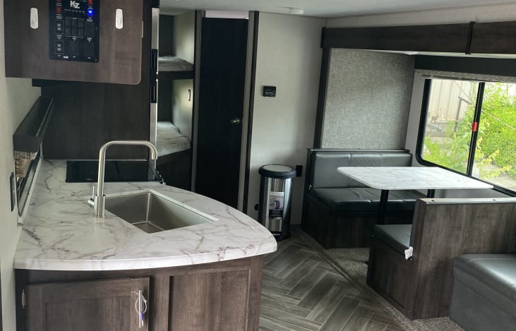 2020 Sportsman SE 32