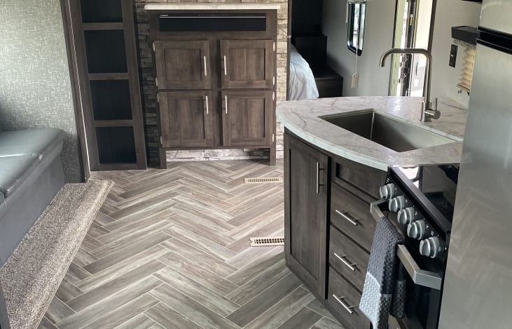 2020 Sportsman SE 32