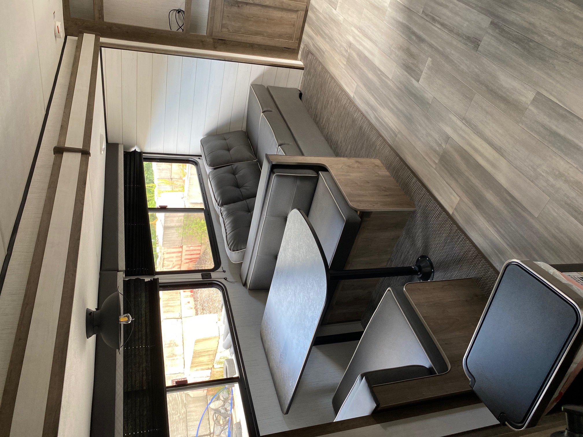 2021 Heartland Pioneer 33