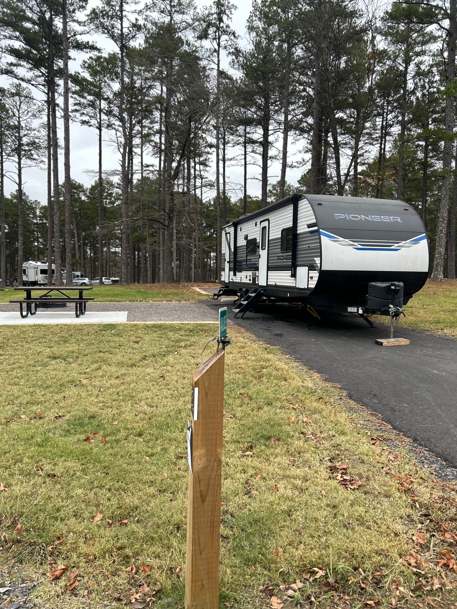 2021 Heartland Pioneer 33