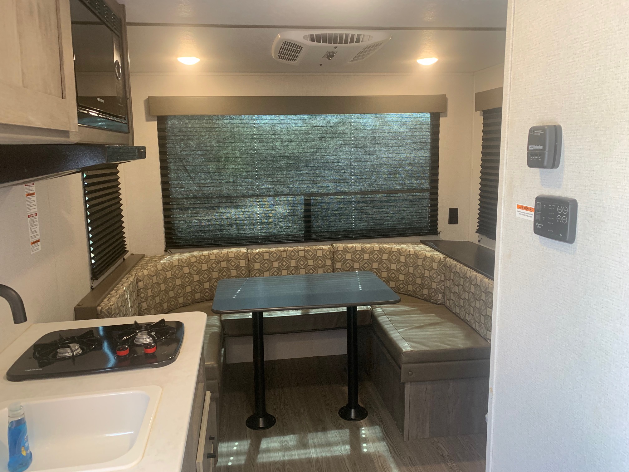 2021 Keystone RV Springdale