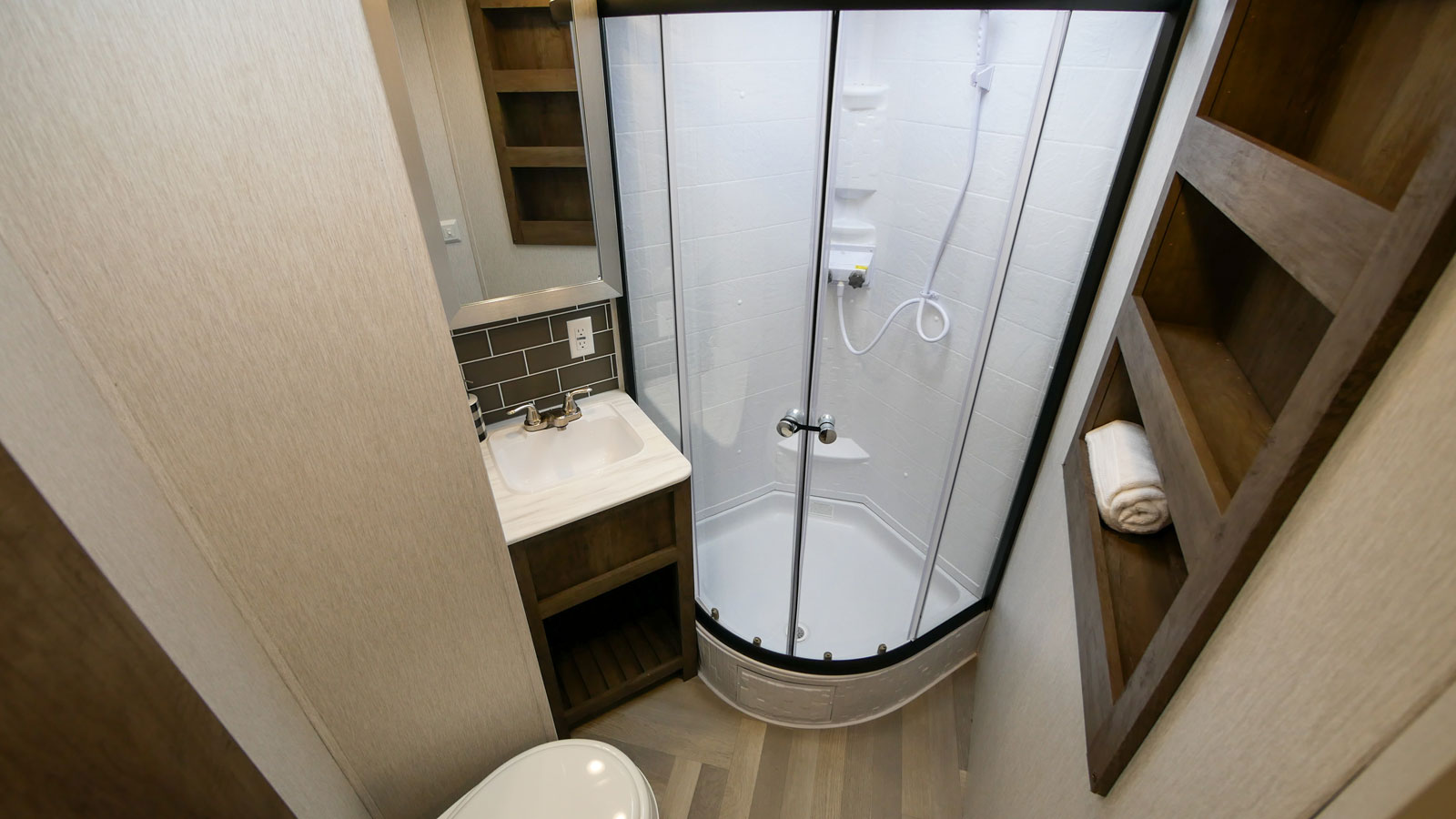 2021 Wildwood 30 & 35 & 2021 Wildwood 50 & 35