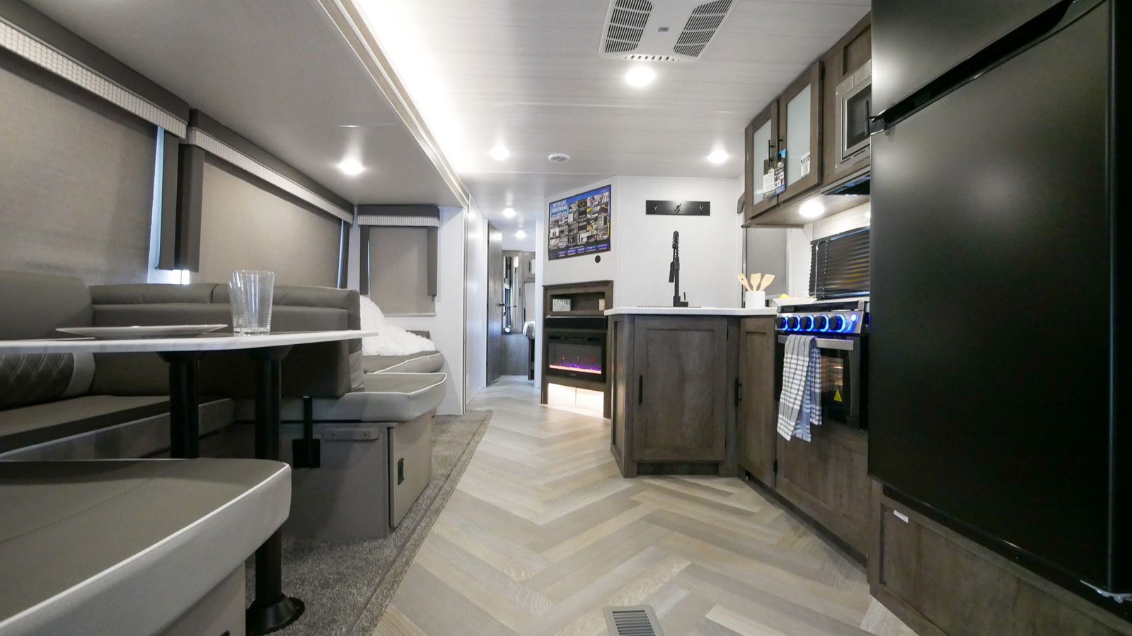 2021 Wildwood 30 & 35 & 2021 Wildwood 50 & 35