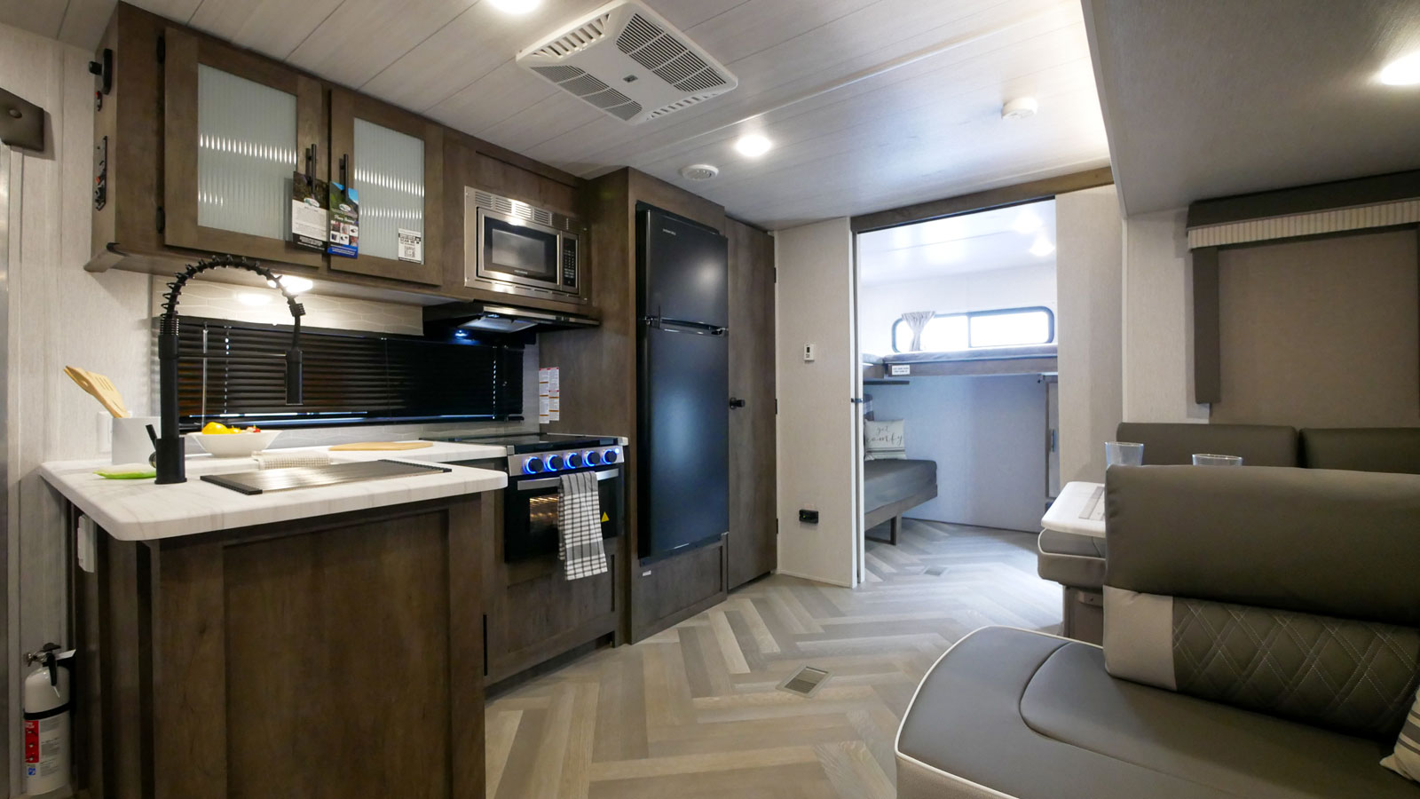 2021 Wildwood 30 & 35 & 2021 Wildwood 50 & 35