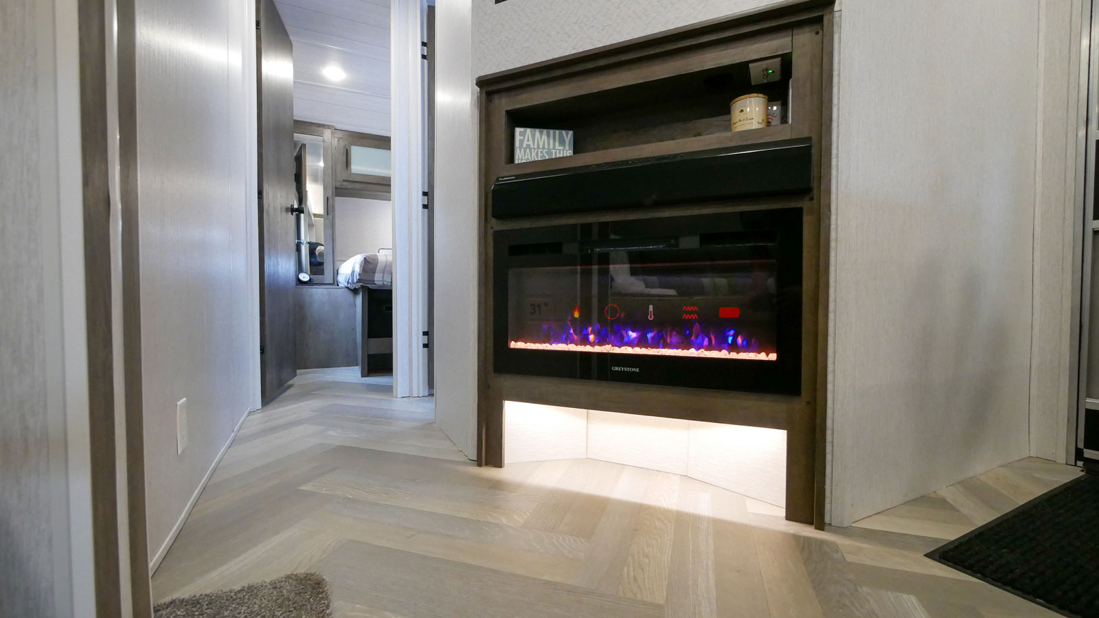 2021 Wildwood 30 & 35 & 2021 Wildwood 50 & 35