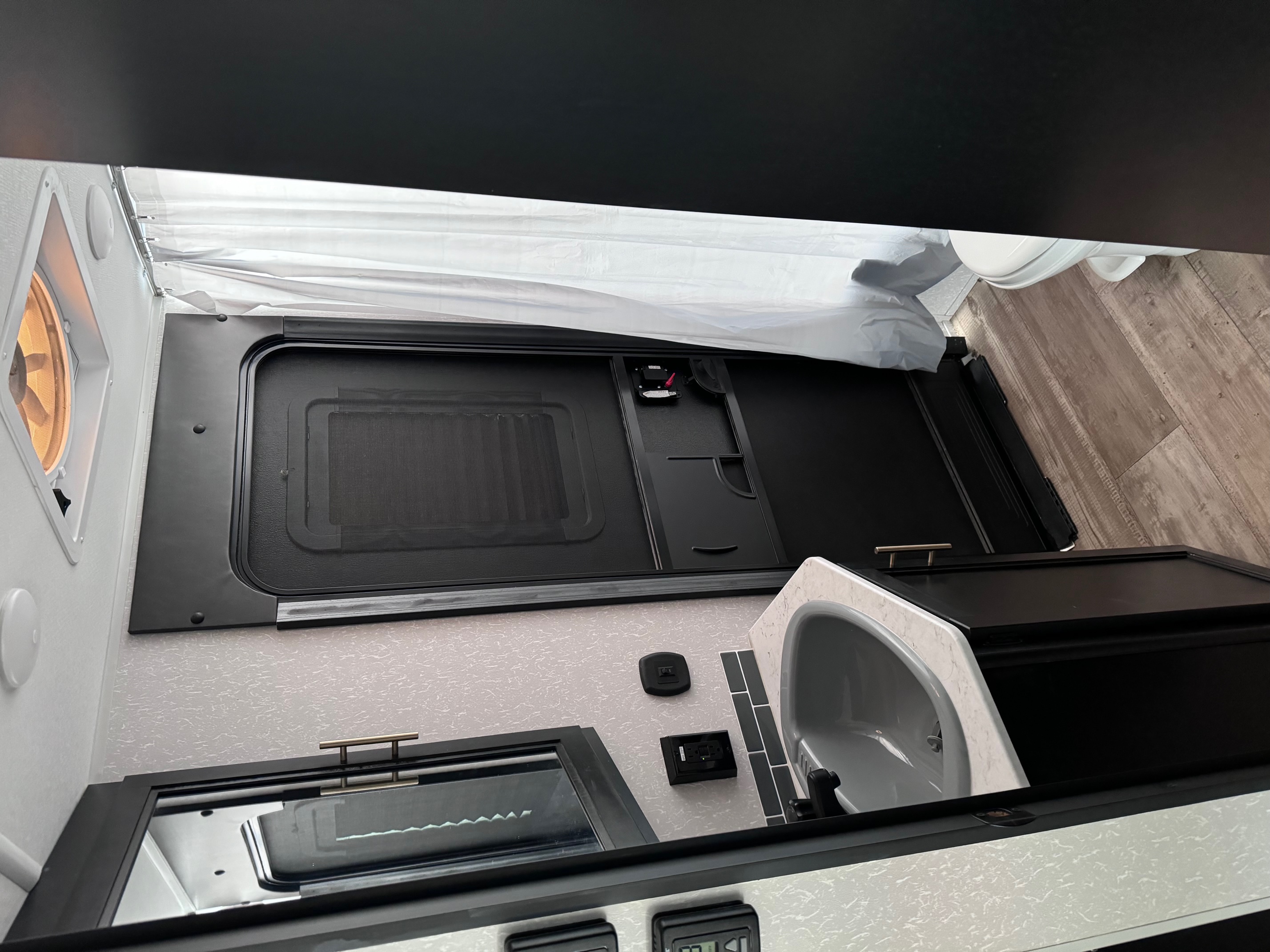 2022 Cherokee Patriot 2 32