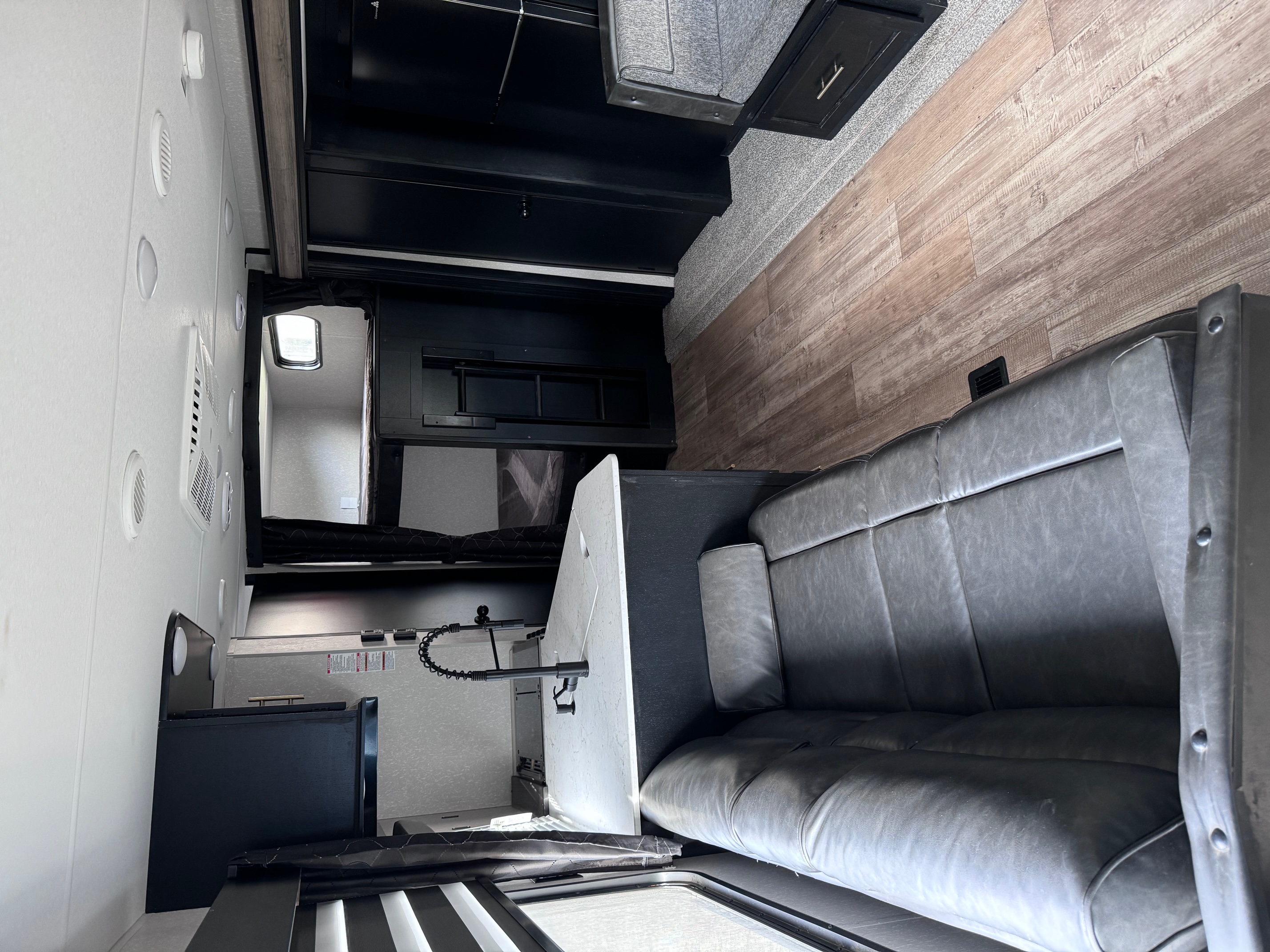 2022 Forest River Cherokee Patriot