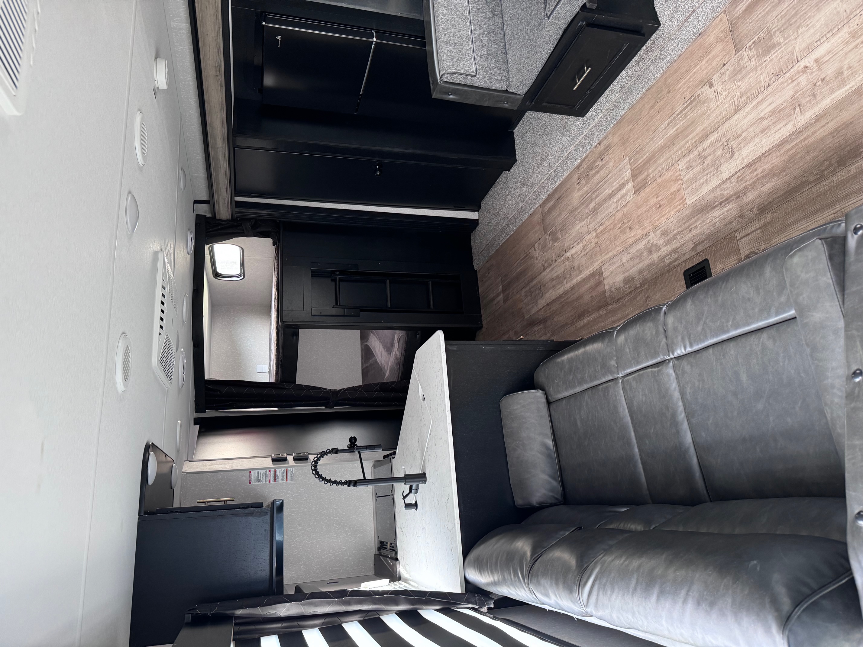 2022 Forest River Cherokee Patriot