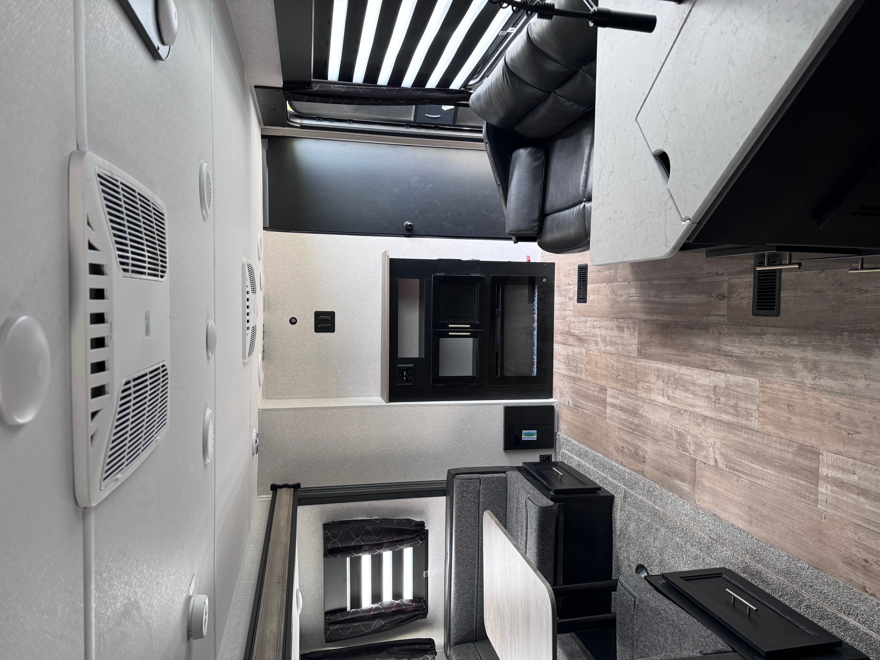 2022 Forest River Cherokee Patriot