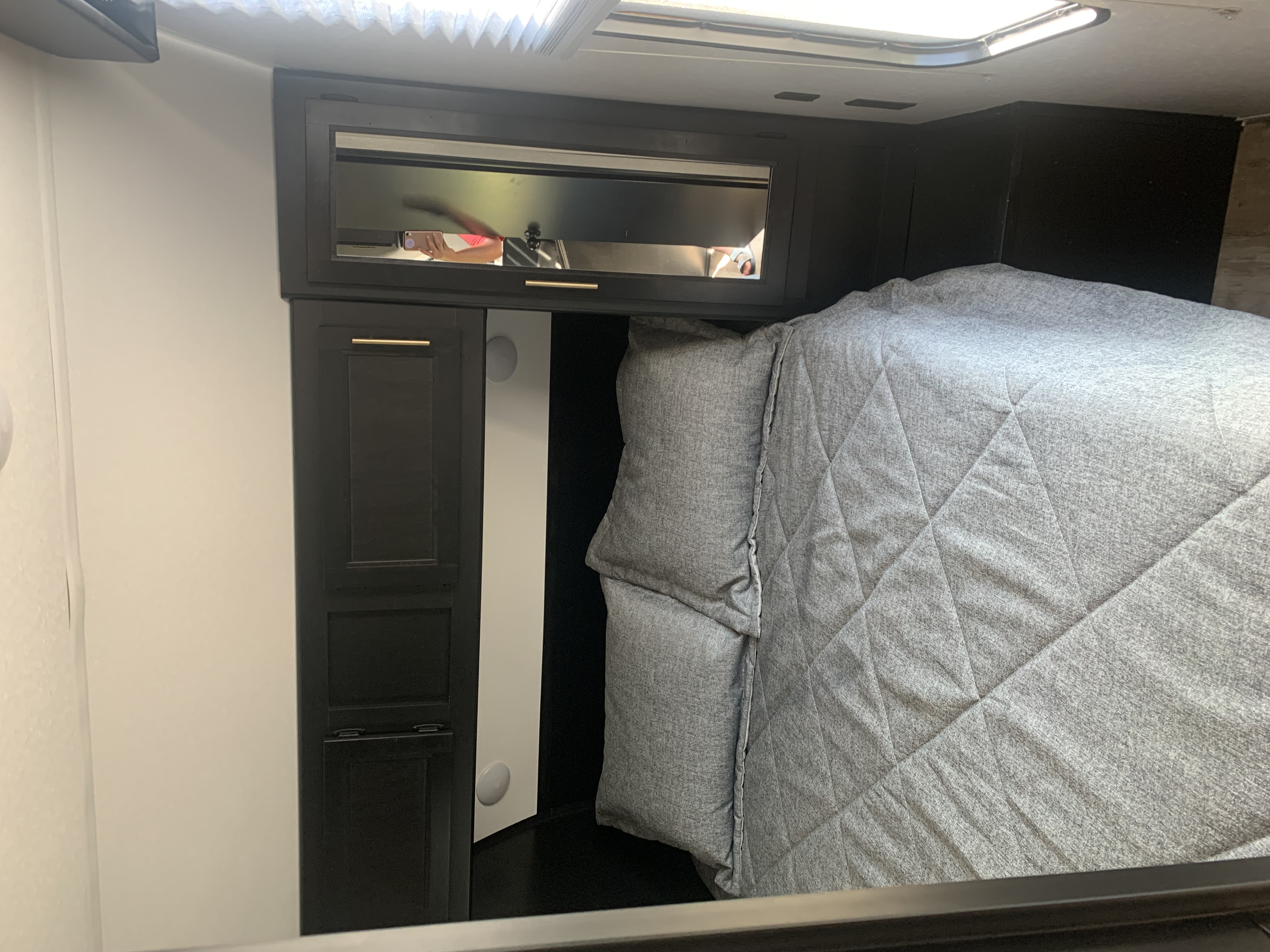 2022 Forest River Cherokee Patriot