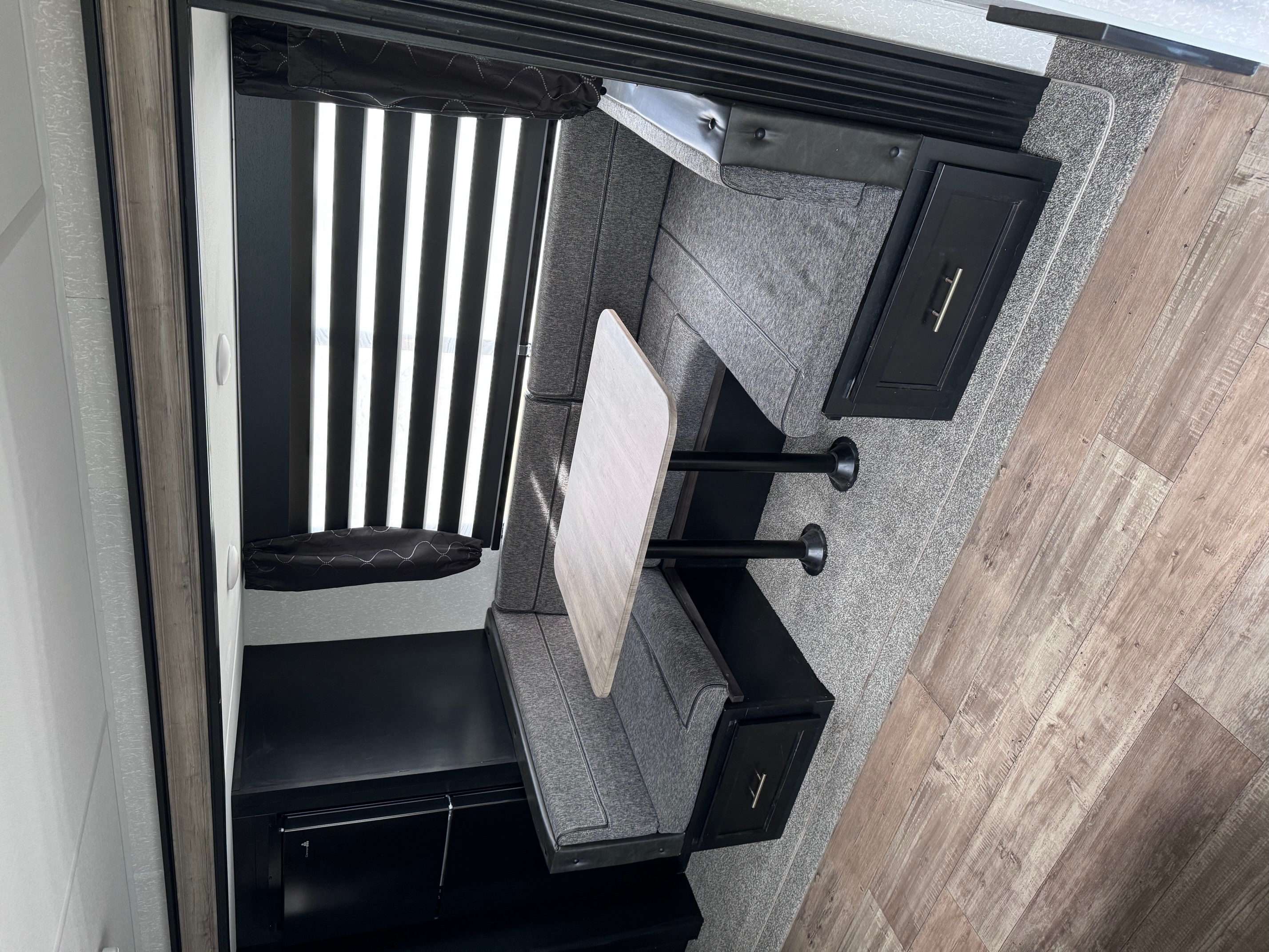 2022 Forest River Cherokee Patriot