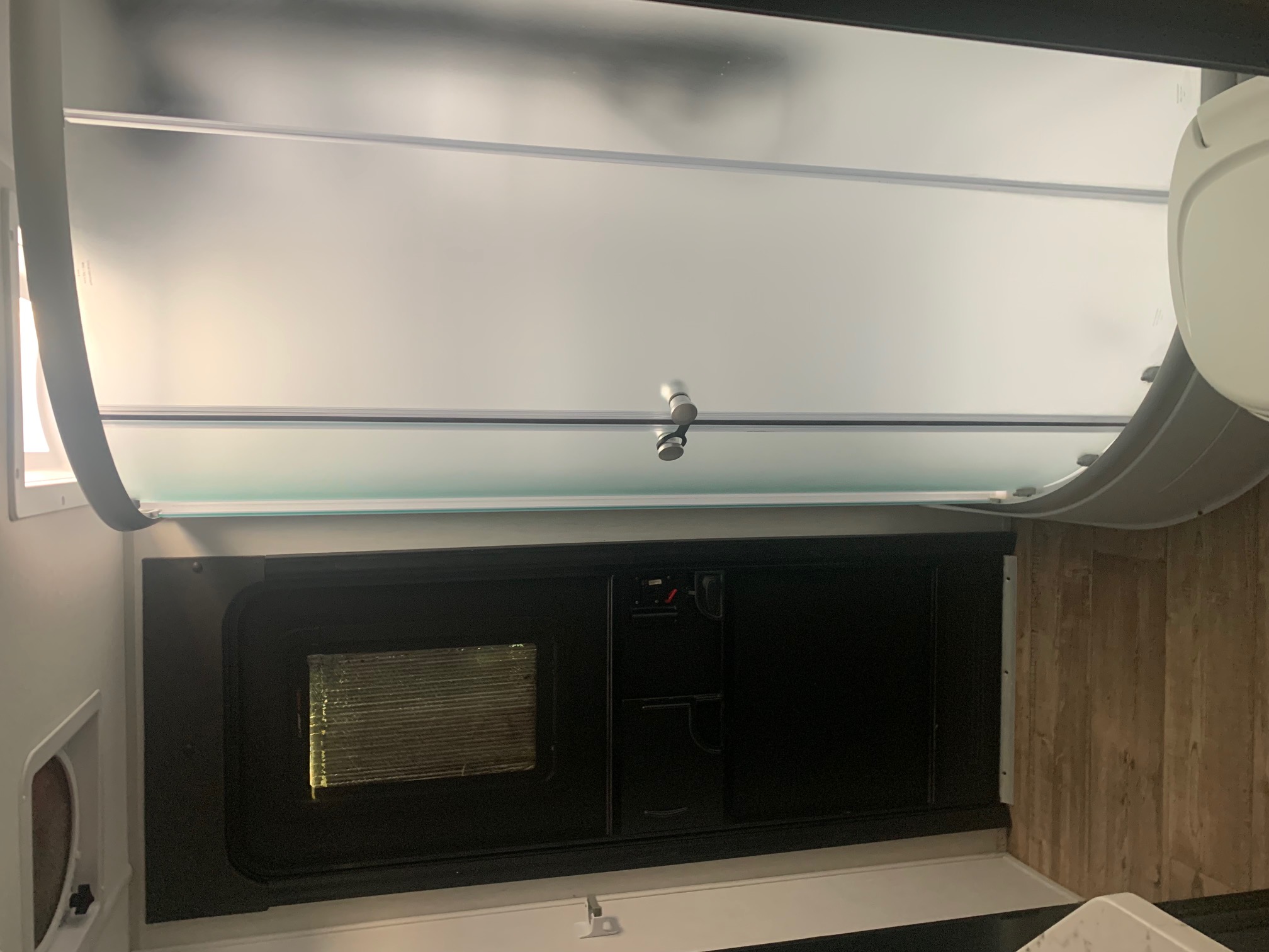 2022 Forest River greywolf black label