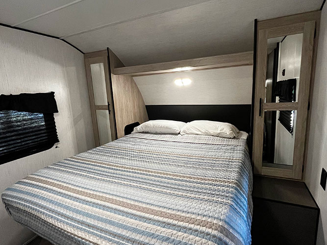 2022 Heartland Prowler 36