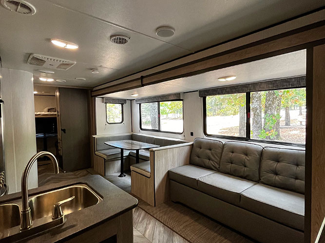 2022 Heartland Prowler 36