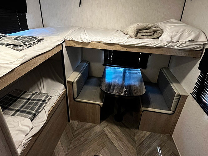 2022 Heartland Prowler 36