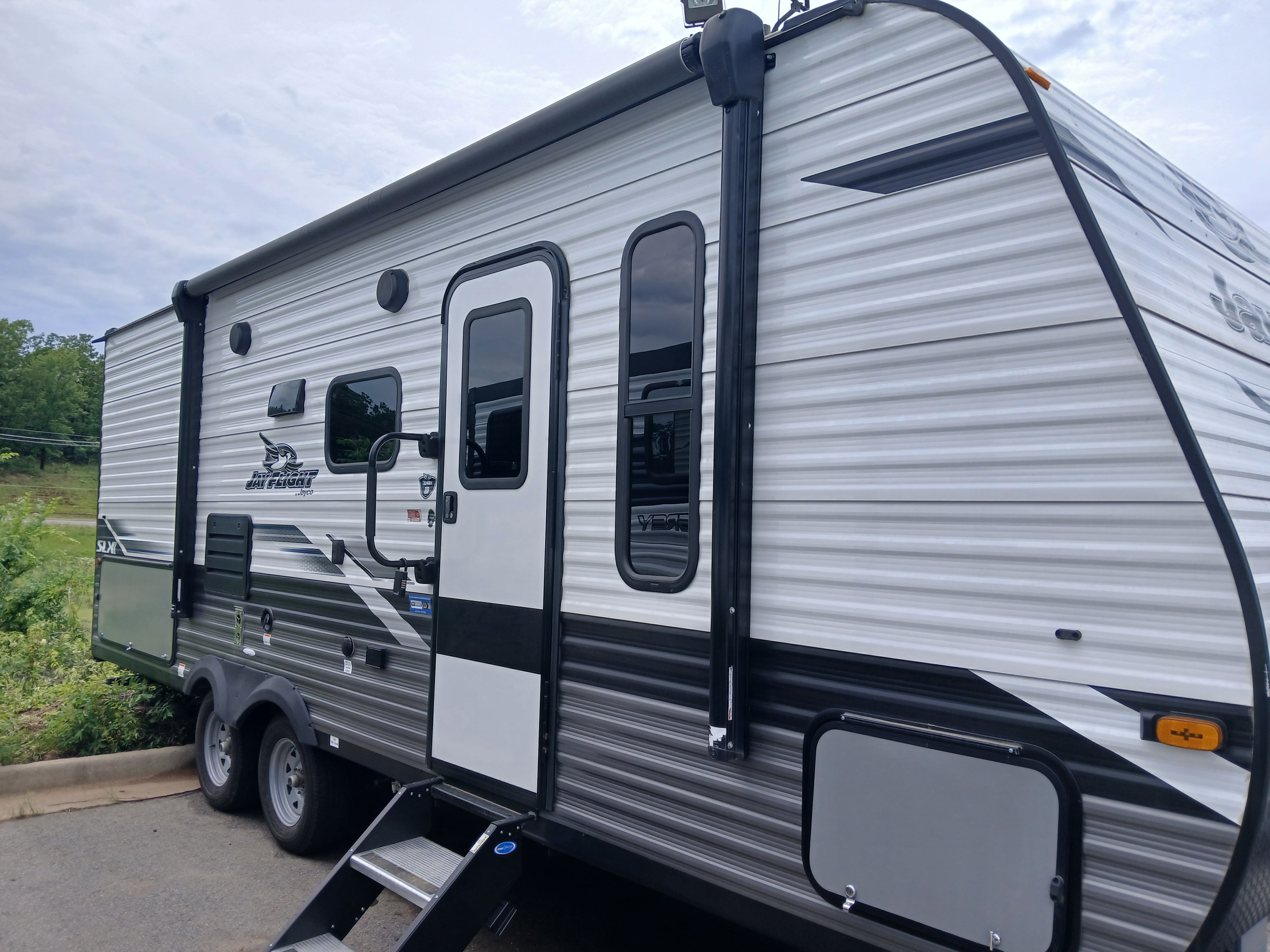 2022 Jayco Jay Flight SLX 23