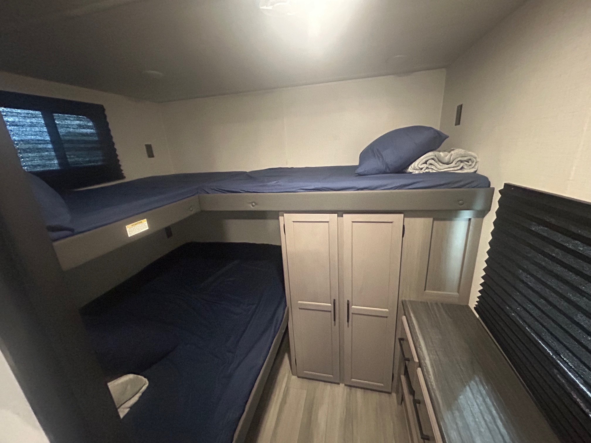 2024 Keystone RV Hideout Sport