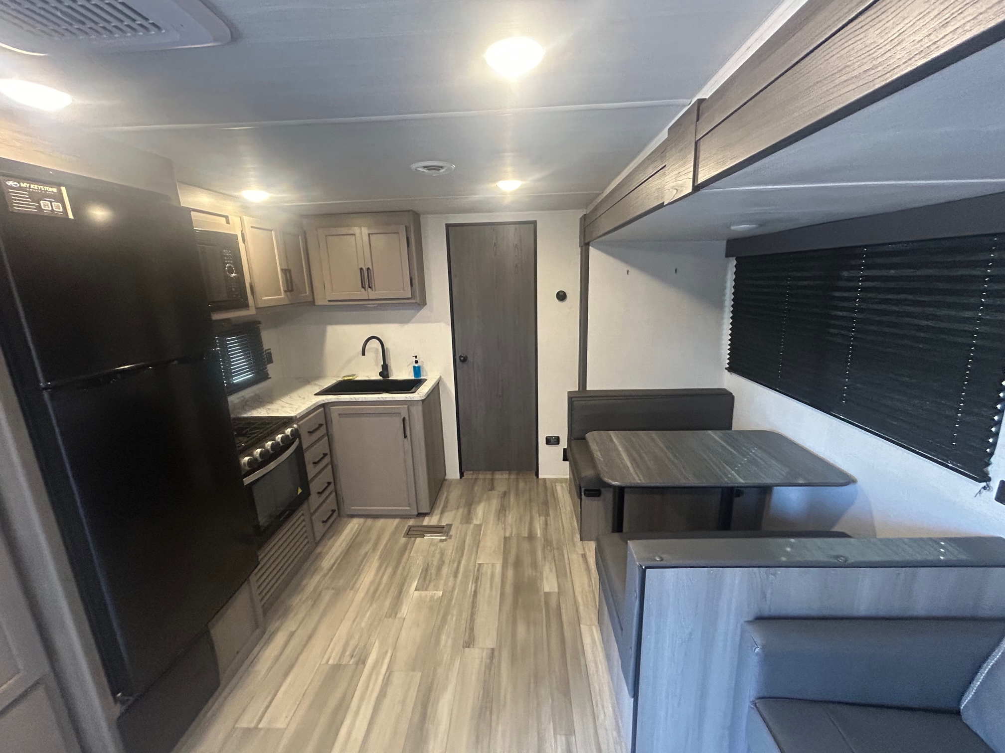 2024 Keystone RV Hideout Sport