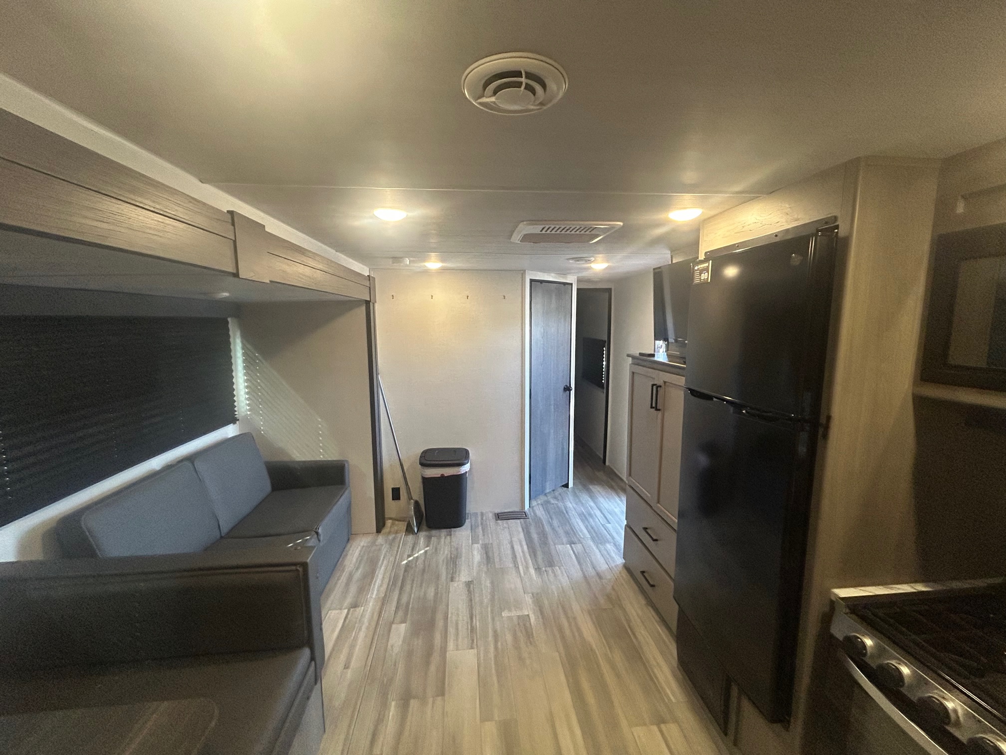 2024 Keystone RV Hideout Sport