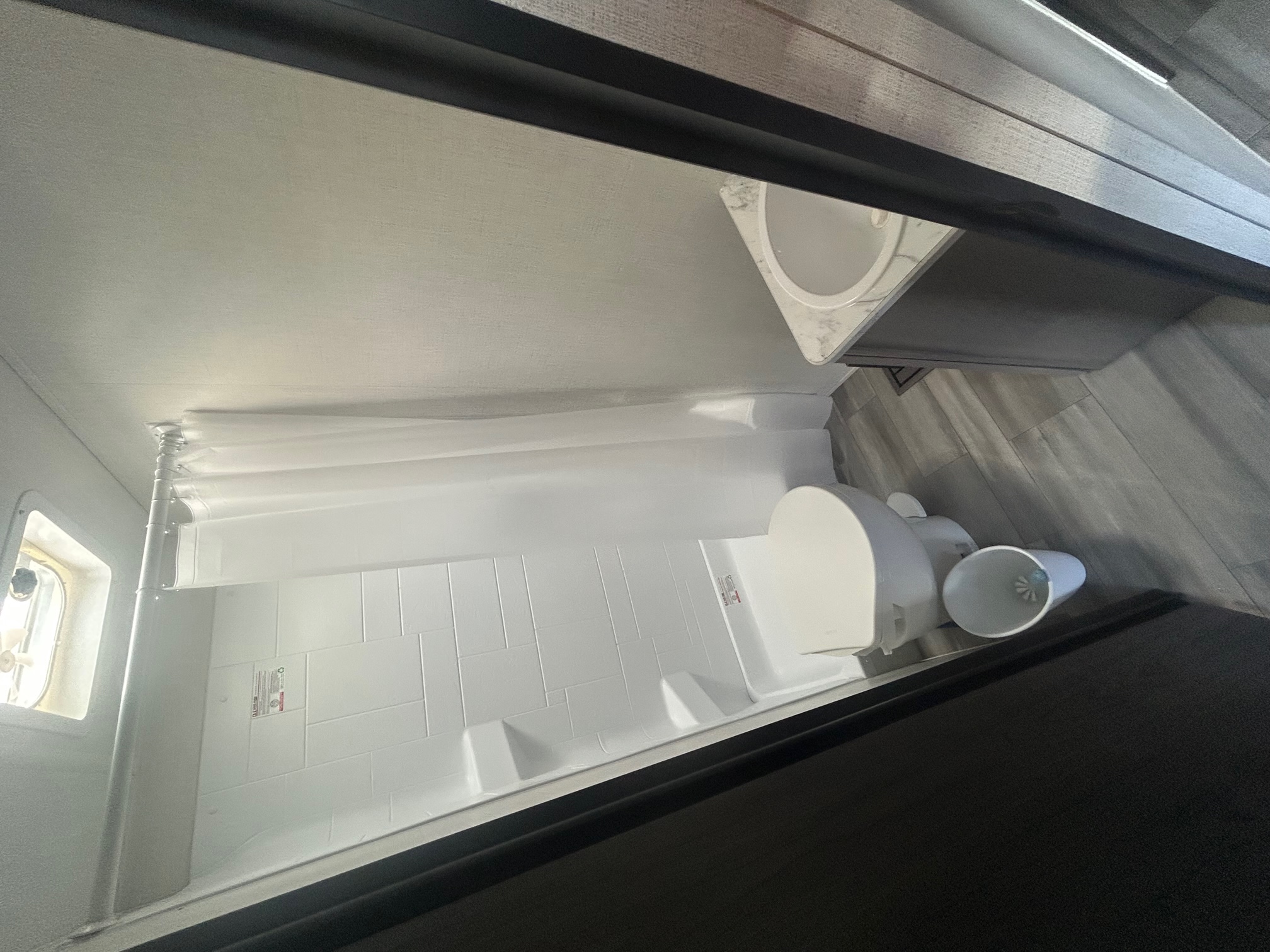 2024 Keystone RV Hideout Sport